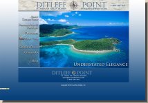 Ditleff Point
