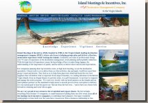 Island Meetings and Incentives