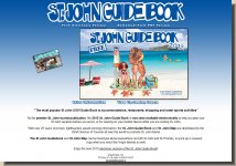 St John Guidebook